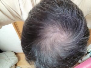 5月8日、4日目